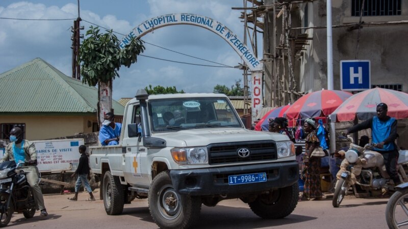 Conclusions sur la bousculade mortelle en Guinée : 140 morts, 11 disparus selon un rapport indépendant