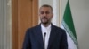 Iran Delays Sending Ambassador to Sweden to Protest Quran Incident