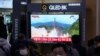 Experts: North Korea Testing ‘Monster’ ICBM Designed to Attack US