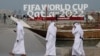 فروش آب‌جو در ورزشگاه‌های جام جهانی فوتبال در قطر ممنوع شد
