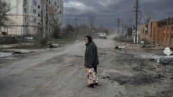 FLASHPOINT UKRAINE: Kherson, Putin and Prosthetics 