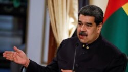 Venezuela: Energía interlocutor