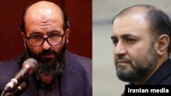 میثم نیلی و احمد شاکری دو عضو جدید هیات نظارت بر ضوابط نشر کتاب در جمهوری اسلامی ایران
