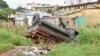 Une collision entre un bus et un camion fait plus de 24 morts en Guinée
