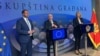 Bilčik: Crna Gora mora pronaći odgovore unutar Ustava