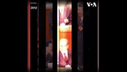 习近平执政十年，中国发生了怎样的变化？