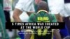 5 Times Africa Was Cheated at the World Cup
