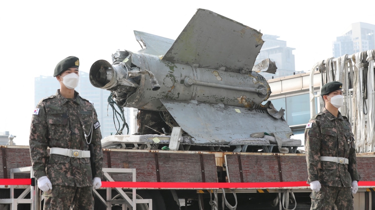 How Does North Korea Pay for Its Many Missile Tests? - Vimarsana News