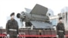 Korut Tembakkan Rudal Lagi, Korsel Temukan Puing-Puing Senjata Era Soviet