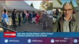 ABD Ara Seçimlerinde Kritik Pennsylvania'da Son Durum