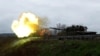 Quân đội Ukraine dùng vũ khí của Nga bắn vào mục tiêu Nga