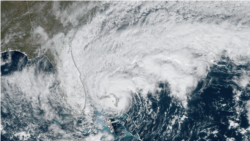 EEUU finaliza temporada de huracanes