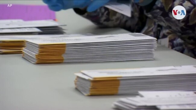 Elecciones de medio término de EEUU entra en la recta final