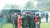 Tanzanie: cérémonie d'hommage aux 19 victimes d'un accident d'avion