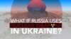 What If Russia Uses Nuclear Weapons in Ukraine?