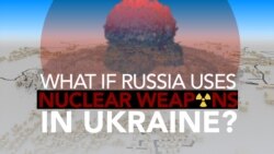 What if Russia Uses Nuclear Weapons in Ukraine?