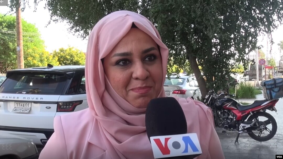 ئیمان عەدنان
