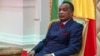 "L'Afrique ne peut pas rester silencieuse" face à la guerre en Ukraine, selon Denis Sassou Nguesso