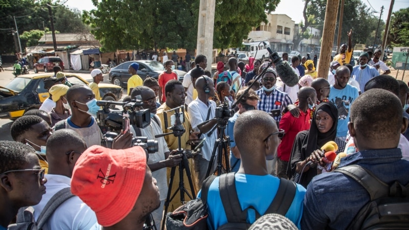 Historic Senegal Fishmeal Factory Lawsuit Dismissed