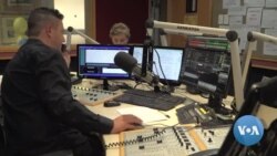 Oldest Afrikaans Broadcaster Uses Language for Unity
