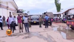 جبری گمشدگیاں اور ماورائے عدالت قتل: کینیا کی پولیس پر کیا الزامات ہیں؟