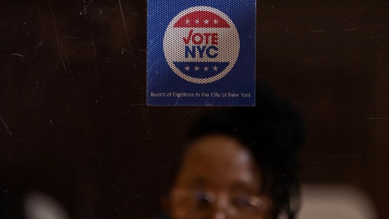 Plus de 40 millions d'Américains ont déjà voté aux élections de mi-mandat