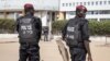 Condamnation de trois proches de l'opposant sénégalais Ousmane Sonko
