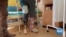 US Prosthetists Helping Ukrainians Who Lost Limbs in War 