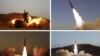 North Korea: Missile Tests Are Preparation for an Attack