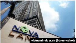 No Va Land chuyên xây dựng các khu căn hộ và khu nghỉ dưỡng ở Việt Nam