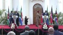 Kenyans to travel visa-free to South African