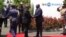 Manchetes africanas 9 novembro: Cyril Ramaphosa recebido em Nairobi pelo Presidente William Ruto