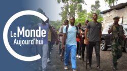 Le Monde Aujourd’hui : le torchon brûle entre Kinshasa et Kigali