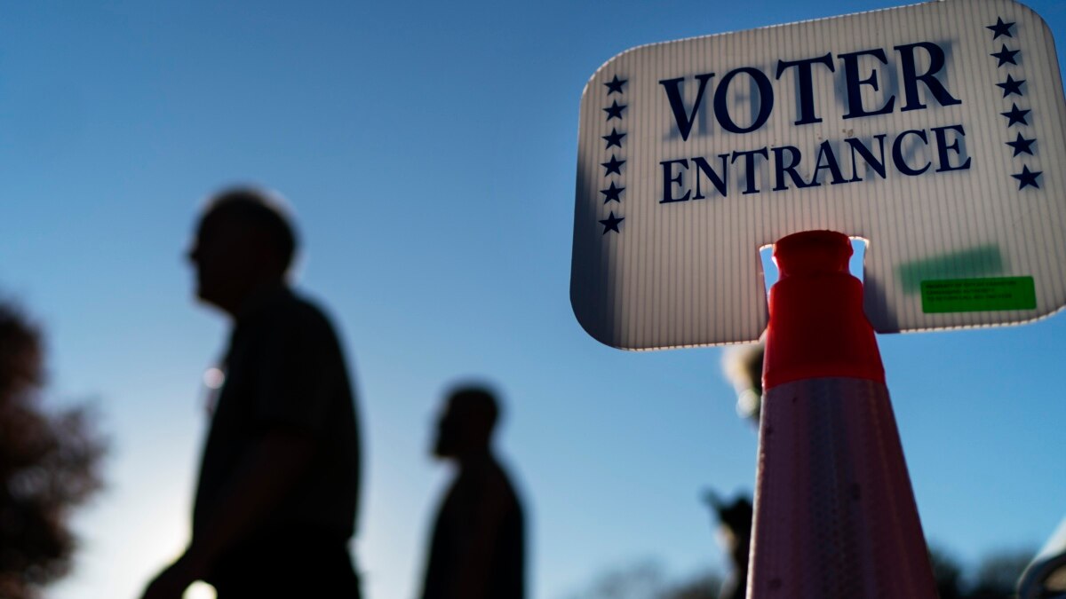 Republicans, Democrats File Over 100 Lawsuits in Run-up to Midterms - Vimarsana News