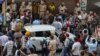 Radical Hindu Leader Shot Dead in India's Sikh Holy City