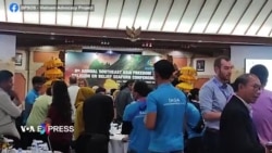 Việt Nam cấm xuất cảnh, sách nhiễu tín đồ dự Hội nghị Tự do Tôn giáo ĐNÁ