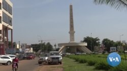 🇲🇱Mali la Kunafoniw Di kolon Keleli 