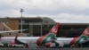 Kenya Airways Restructuring Advances