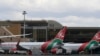 Grève des pilotes à Kenya Airways: un tribunal ordonne la reprise du travail 