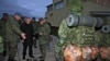 Putin poručio da se civili iz ukrajinskog Hersona evakuišu