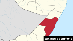 Mudug