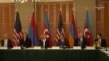 «Միացյալ Նահանգները վճռականորեն աջակցում է Հայաստանի և Ադրբեջանի ինքնիշխանությանը և տարածքային անկախությանը». Պետքարտուղար Բլինքեն