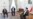 Putin Ally Meets Iran Leader as Moscow Deepens Tehran Ties