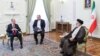 Патрушев обсудил сотрудничество в сфере безопасности с властями Ирана