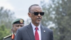 SML: HRW epameli Kagame mpe elobi RU esengeli etindate te bakima bitumba na Rwanda