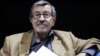 Muere Gunter Grass, Nobel de Literatura