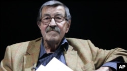 Gunther Grass.