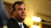 New Jersey's Christie Again Apologizes, Looks Ahead