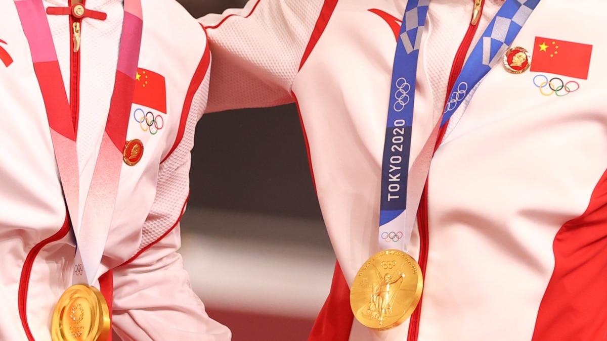 国际奥委会调查中国运动员东奥领奖台上佩戴毛像章