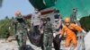Operasi SAR Berlanjut setelah Gempa Kuat di Lombok